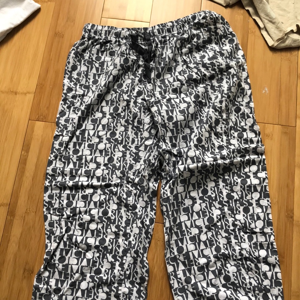 Victoria’s Secret Pajama Pants